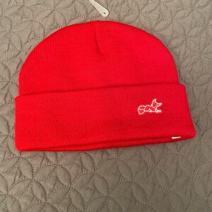 AKOO Snobby Beanie O/S